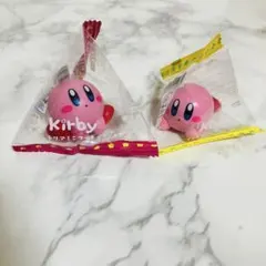 星のカービィ インテリアミニフィギュア