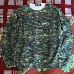 BoTT rock cotton Knit Mサイズのサムネイル