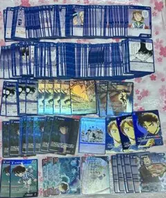 名探偵コナン　コナン　蘭　瑛佑　疾風　追憶　まとめ売り