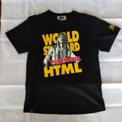 HTML Tシャツのサムネイル