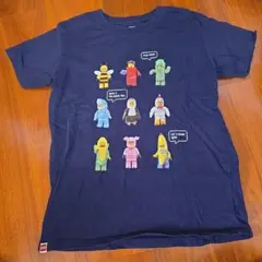 UNIQLO キャラクターTシャツ 140サイズ