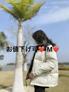 お値下げ可❤️-M❤️