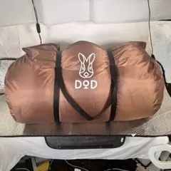DOD わがやのシェラフ DOD (ディーオーディー)のサムネイル