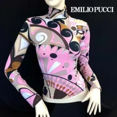 2026年最新】EMILIO PUCCI レディース 長袖 Tシャツ・カットソーの人気