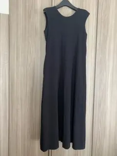 正規品美品】TODAYFUL Pile Balloon Dressブラック38 - メルカリ
