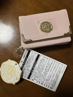 非売品 東京ディズニーシー ファンタジースプリングスホテル ギフト