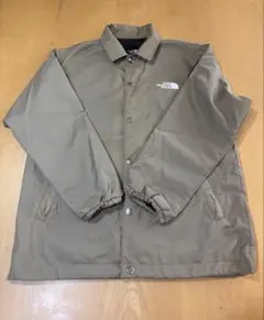 The North Face ノースフェイス　ベージュジャケット