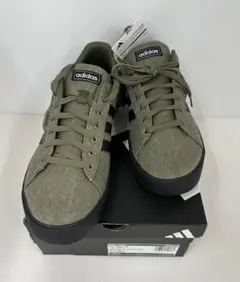 未使用 アディダス スニーカー DAILY3.0M (2505104)
