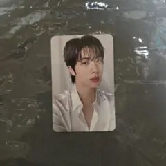 BTS ARIRANG コヤン ARMY ZONE トレカ ジン