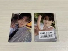 はじめまして ジフン