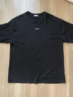 GYDA 半袖Tシャツ ブラックのサムネイル