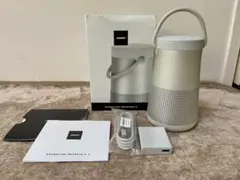 2026年最新】BOSE soundlink revolve ジャンクの人気アイテム - メルカリ