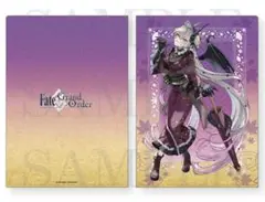 京まふ2025 FGO リリス クリアファイル
