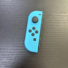 Nintendo Switch Joy-Con 青