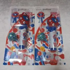 ミャクミャク POPUPS チュッパチャプスセット