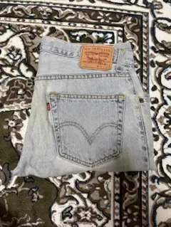 Levi's 550 w34L32