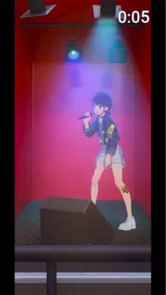 ガールズバンドクライデジタルフィギュアBOX拡張パック