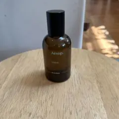 Aesop Virére オードパルファム 50ml - メルカリ