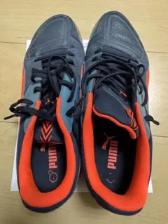 再々セール！　PUMA シューズ　28cm