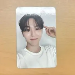 SEVENTEEN [17 IS RIGHT HERE] DEAR スングァン