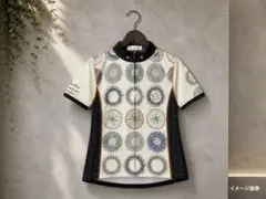 pandani パンダーニ サイクルジャージ レディース トップス サイクリングのサムネイル