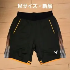 【Mサイズ】VICTOR バドミントン ハーフパンツ 【即購入可】