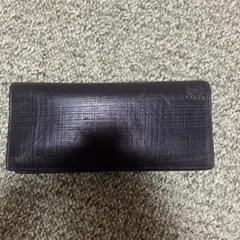 美品！保存袋付！ロエベ メガネケース 眼鏡 アナグラム ブラック レザー Yahoo!オークション -「メガネ ケース」(ロエベ) (ろ)の落札相場