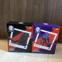 2025年最新】でふぉるむぷらす ゴジラの人気アイテム - メルカリ