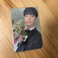 seventeen セブチ ホシ FML carat盤