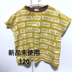 ★F.O.International★Tシャツ　新品未使用のサムネイル
