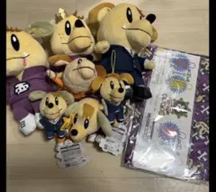 GENERATIONS ジェネ犬　まとめ売り