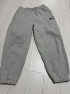 Nike Stussy スウェットパンツ L
