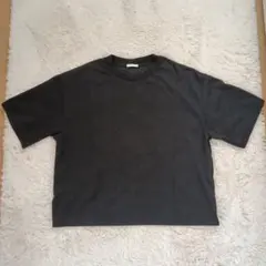 GU 黒Tのサムネイル