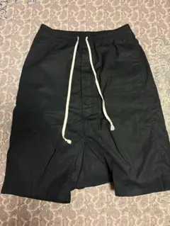 DRKSHDW RICK OWENS PODS