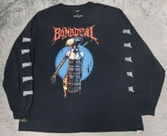 glamb チェンソーマン　カットソーのサムネイル