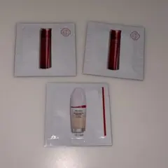 SHISEIDO エッセンス スキングロウ ファンデーション 130 opal