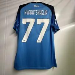 2026年最新】ナポリ ユニフォームの人気アイテム - メルカリ