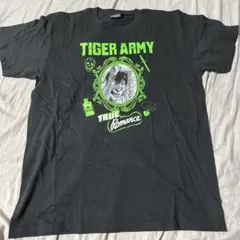 希少廃盤美品！TIGER ARMY CDアルバム5枚セット タイガー・アーミー 希少廃盤美品！TIGER ARMY CDアルバム5枚セット タイガー