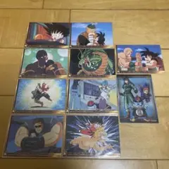 【希少】ドラゴンボールカードゲーム 旧 SP 23枚 まとめ 希少】ドラゴンボールカードゲーム 旧 SP 23枚 まとめ