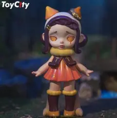 デザイナーズトイ