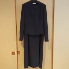 美品 大きいサイズ 42 2024セオリーリュクス ワンピースセットアップ 