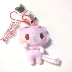 サンリオ　キャラクター大賞マスコット2025　ミュークルドリーミー　SANRIO