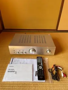 2026年最新】denon pma-600neの人気アイテム - メルカリ