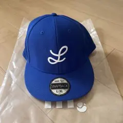 中西直人　SANRISE サンライズ　SNAPBACS"S“CAP