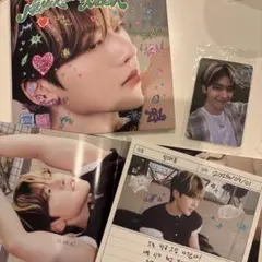 never say never マシュー　CD デジパver