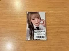 ME:I 山本すず Hi-Summer 事前7000トレカ