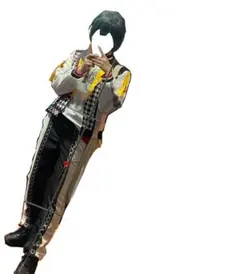 あんスタ Crazy:B ユニット衣装