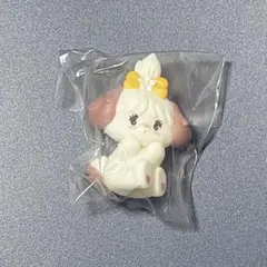 スフレ　mikko characters