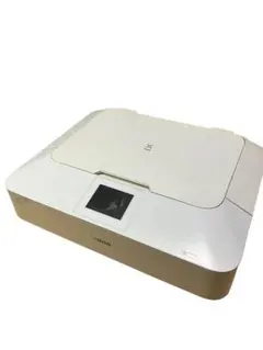 Canon MG7730F WS 極美品　印刷少(50枚以下)純正インク使用 Canon MG7730F WS 極美品 印刷◎ コピー◎ 純正インク - メルカリ