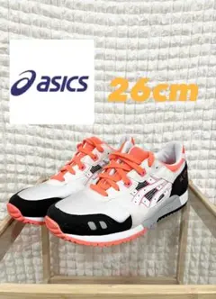 【新品‼️】GEL-LYTE III OG 26cm 1191A266-101